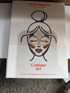 Ulta Beauty Contour Kit brand new